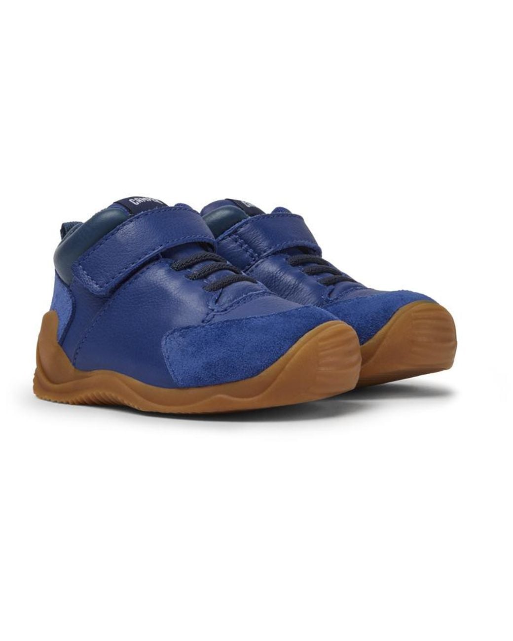 Camper Dadda in Blue | Lyst