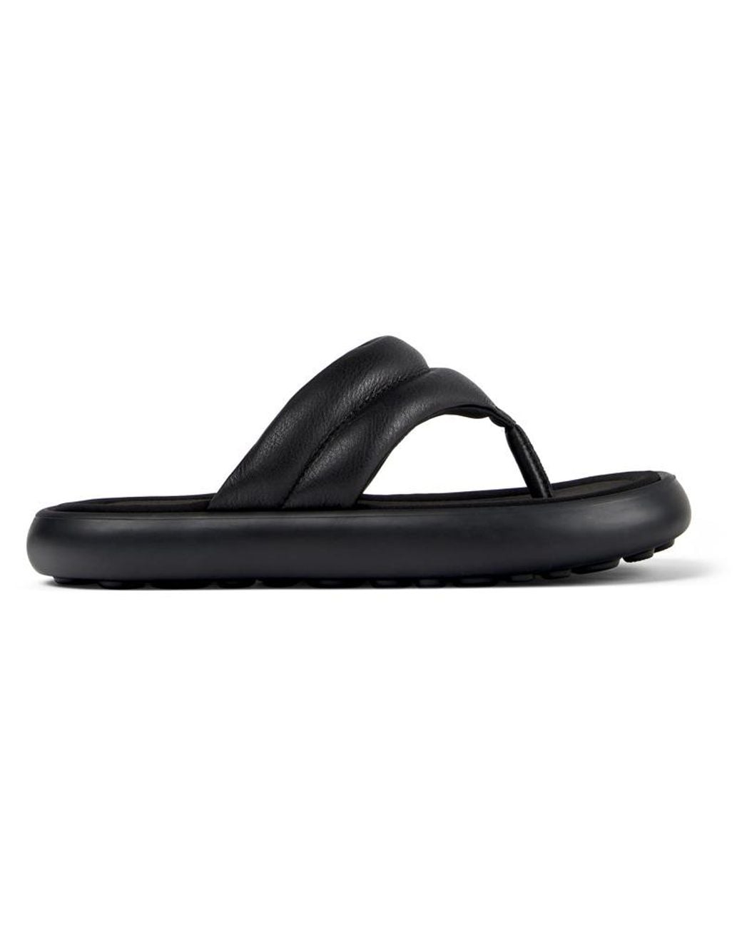 Camper Black Pelotas Flota