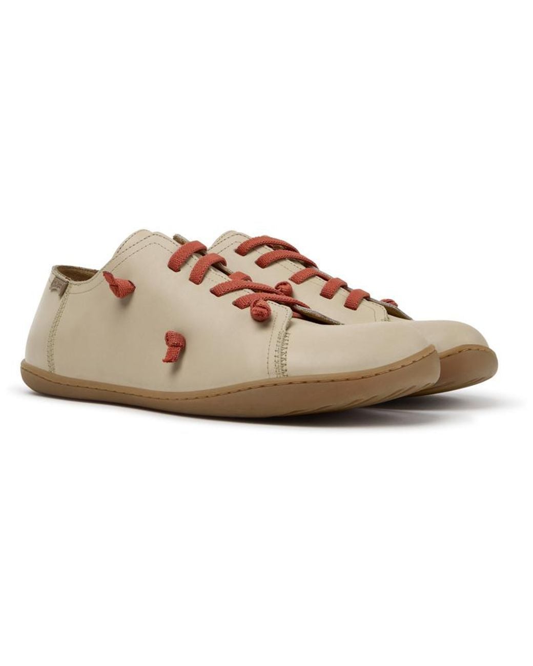 Camper Brown Casual for men