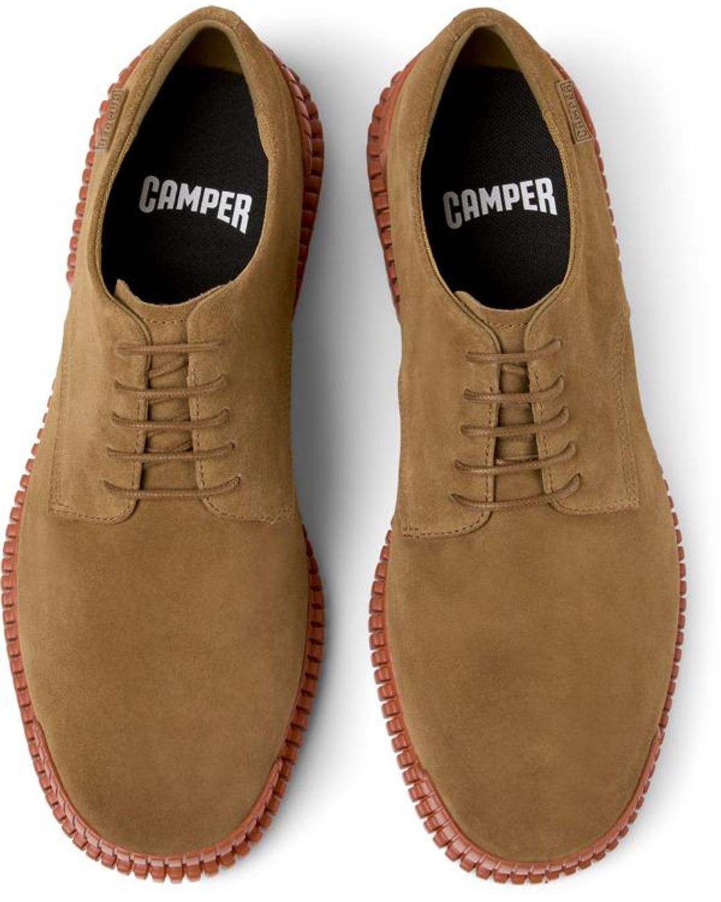 Pix Camper pour homme en coloris Brown