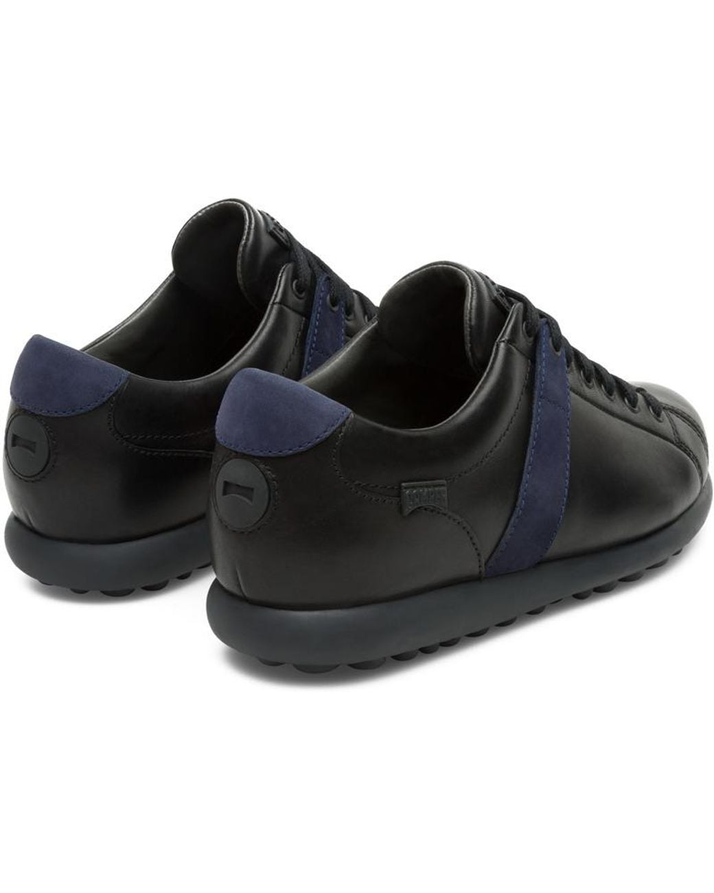 Camper Black Casual