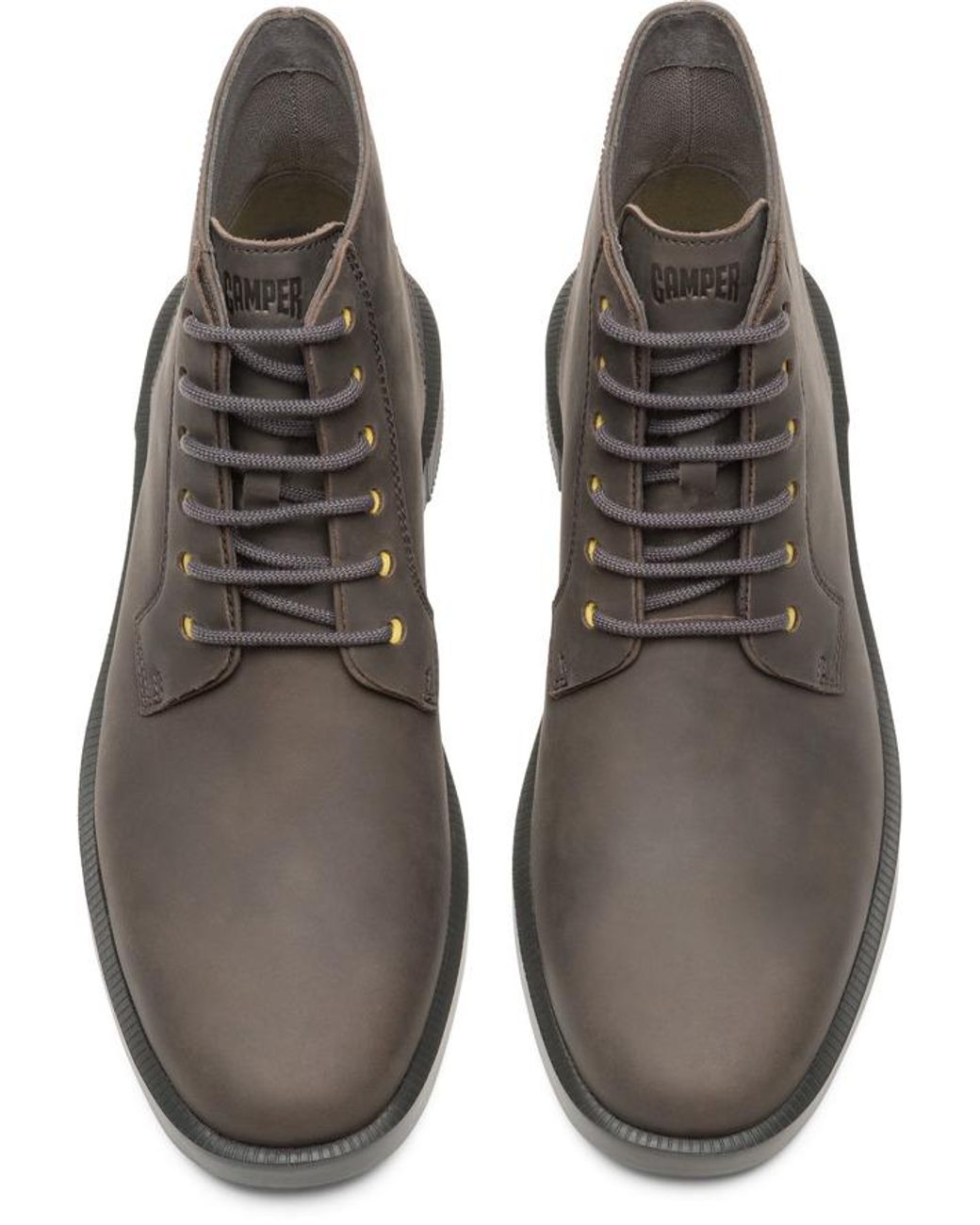 Bill di Camper in Brown da Uomo