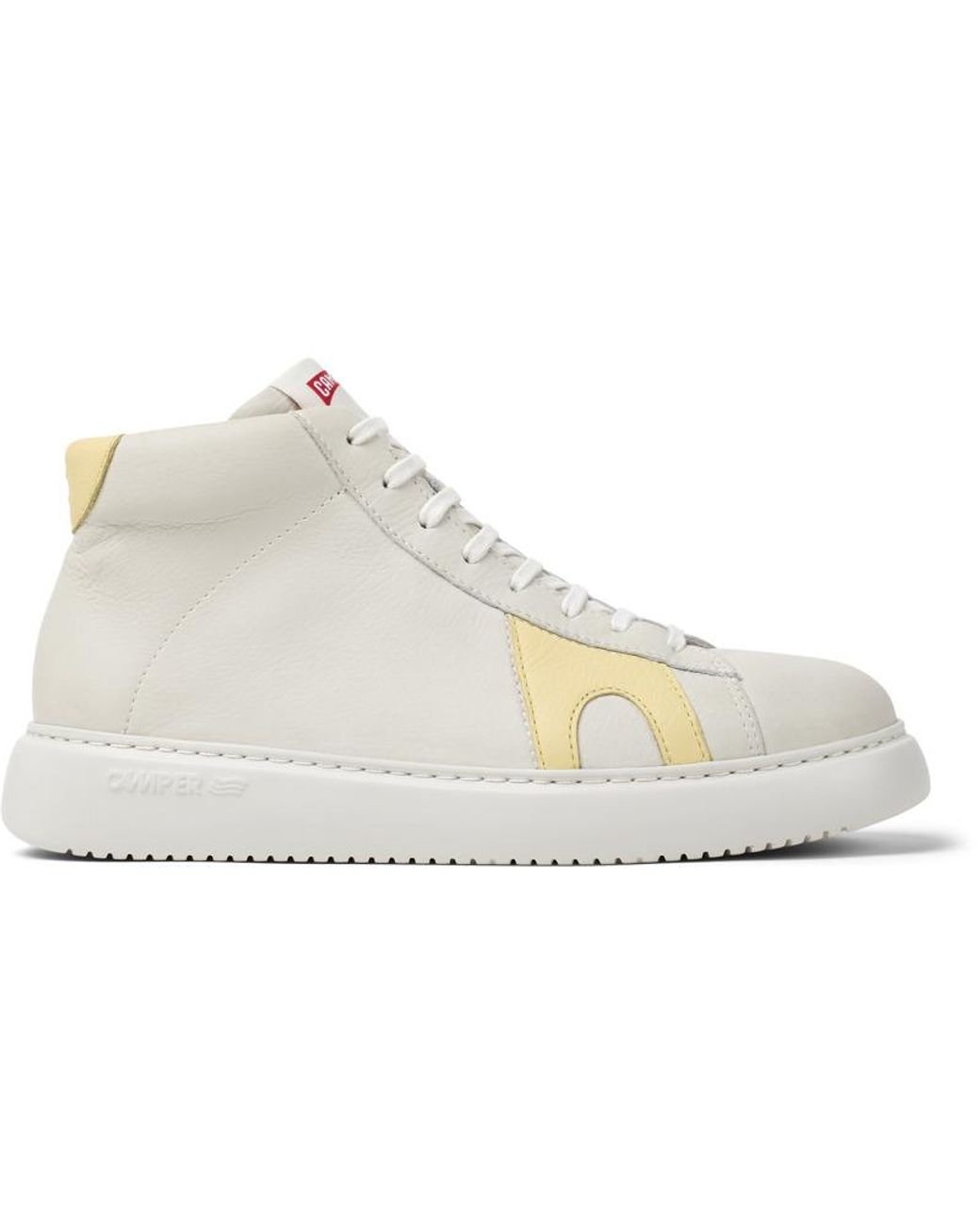 Camper Stiefeletten in White für Herren