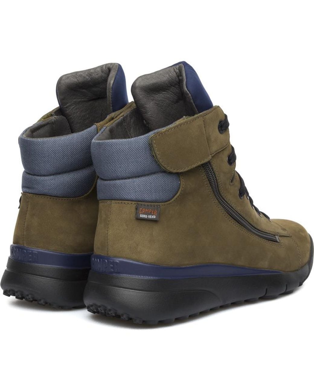 Camper Brown Octopus for men