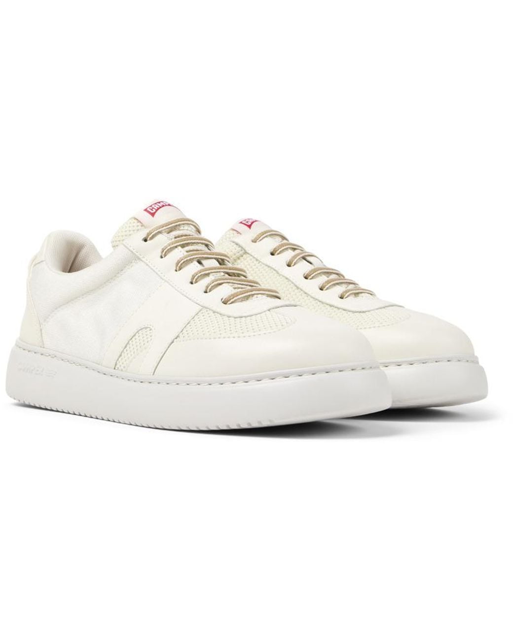 Camper Sneaker in White für Herren