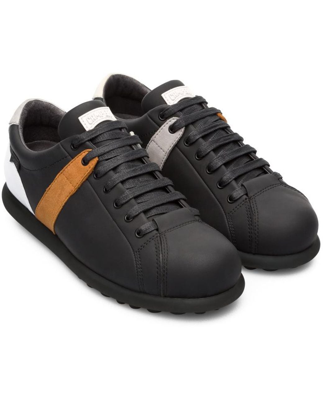 Camper Blue Casual