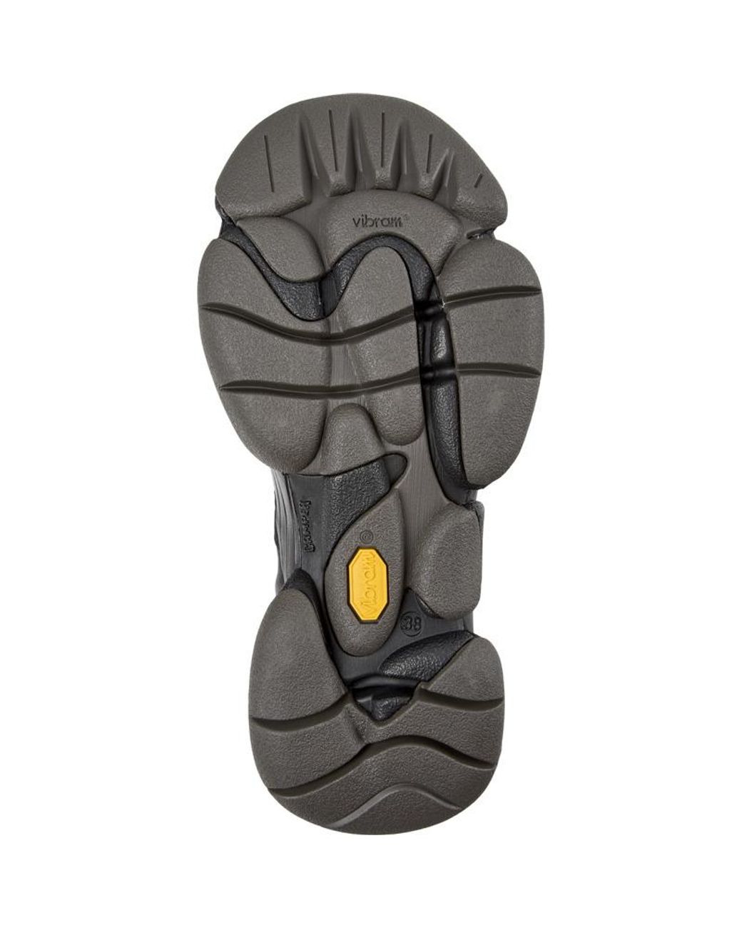 Camper Black Casual