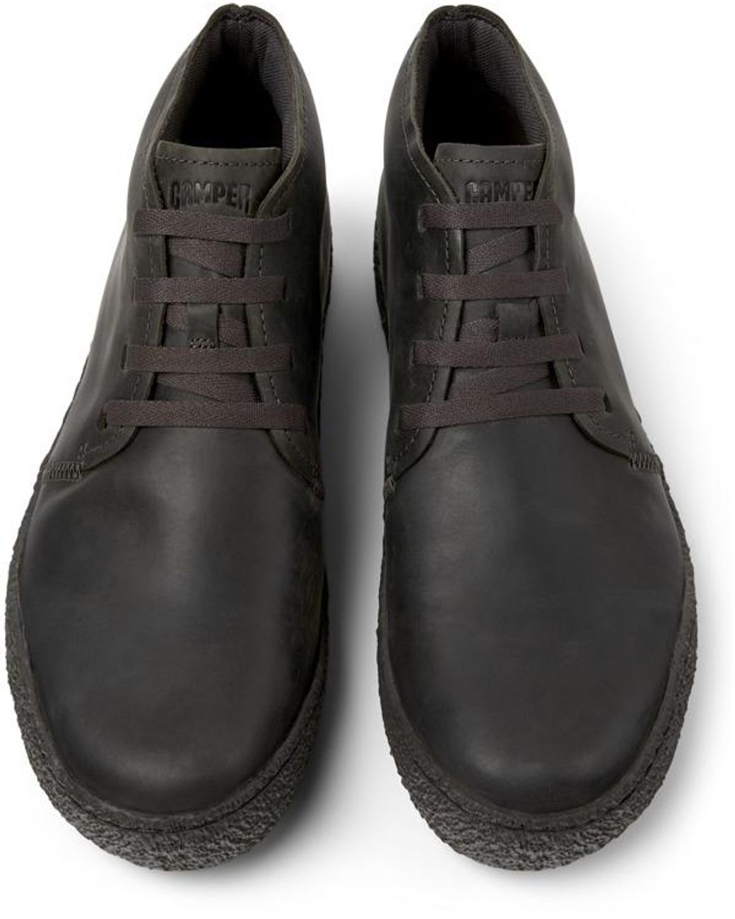 Botines Camper de hombre de color Black