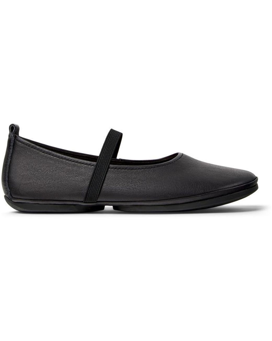 Camper Black Right Nina