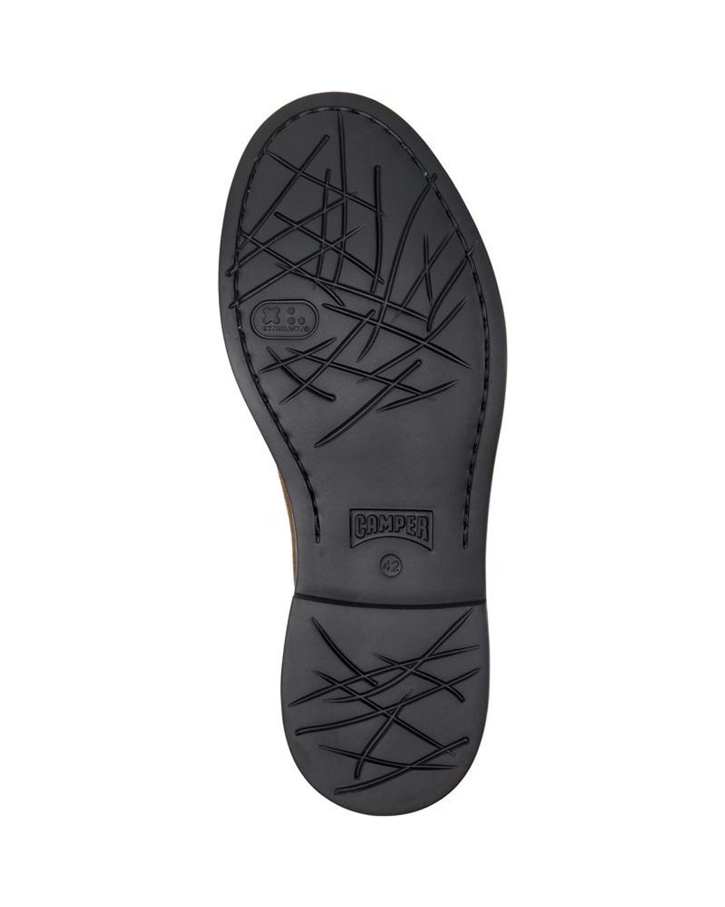 Camper Stiefeletten in Brown für Herren