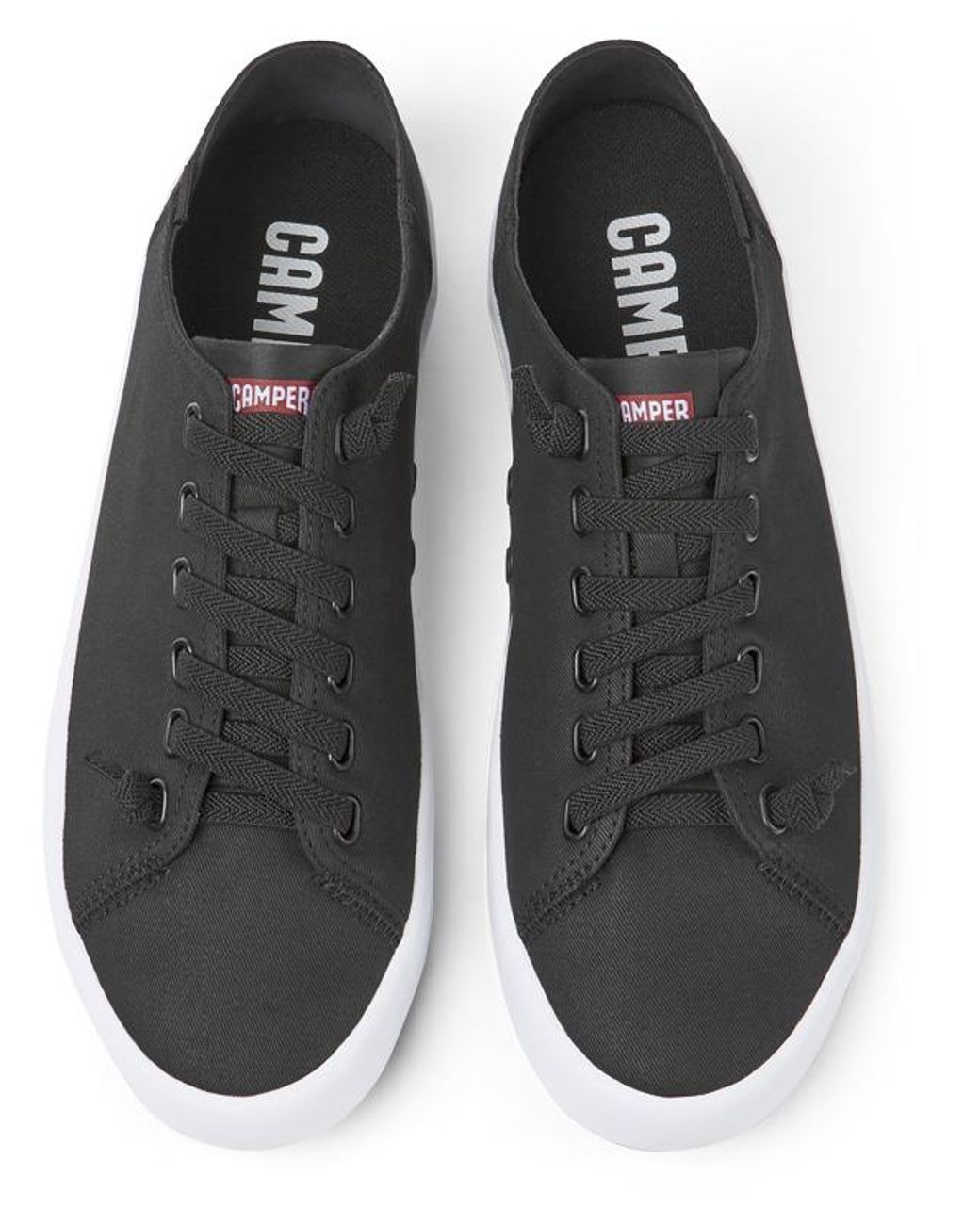 Camper Black Andratx for men