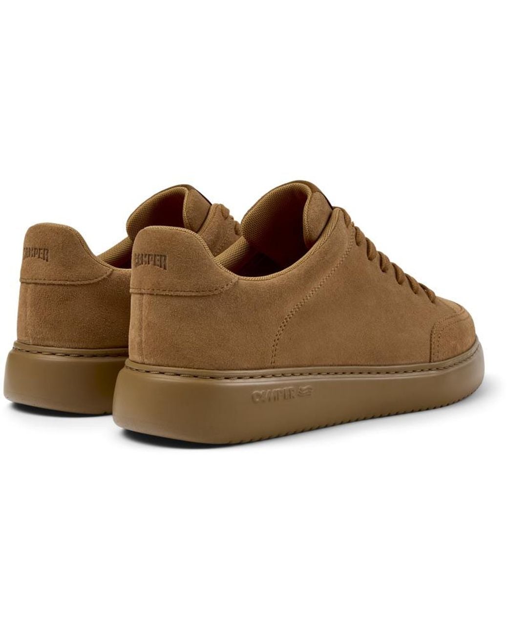Camper Natural Runner K21 for men
