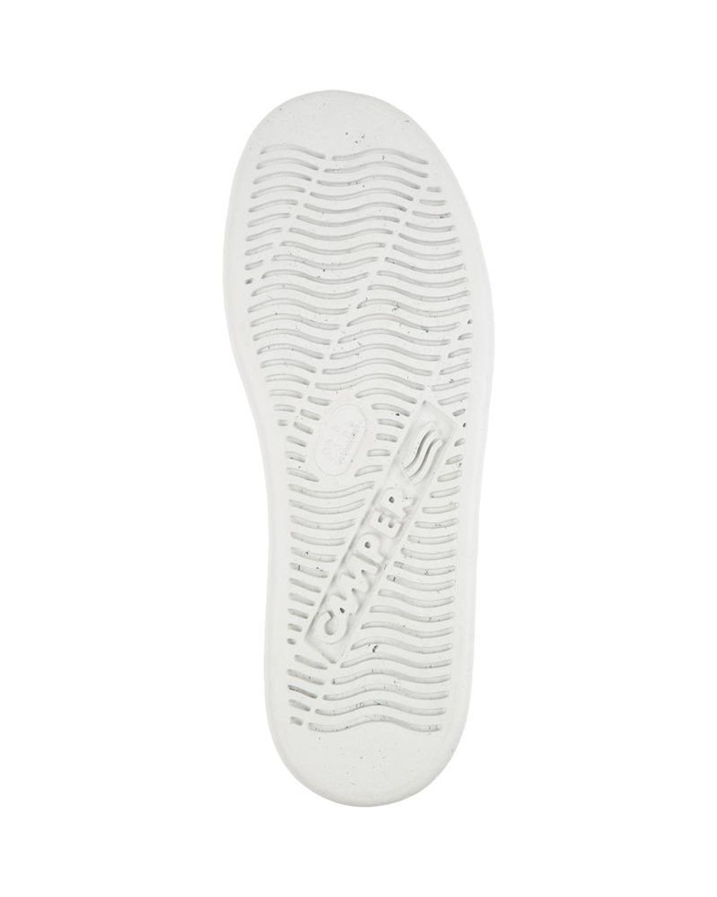 Baskets Camper pour homme en coloris Natural