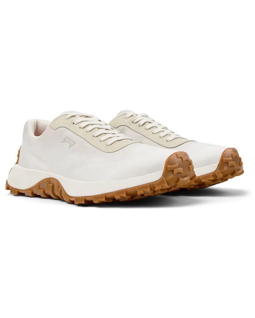 Camper White Casual for men