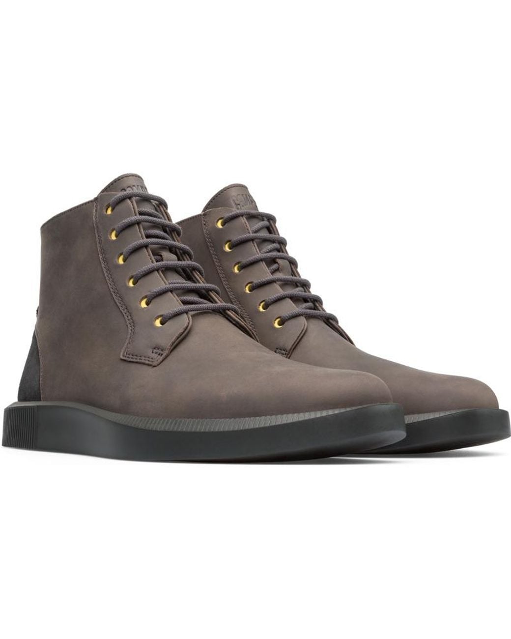 Bill di Camper in Brown da Uomo