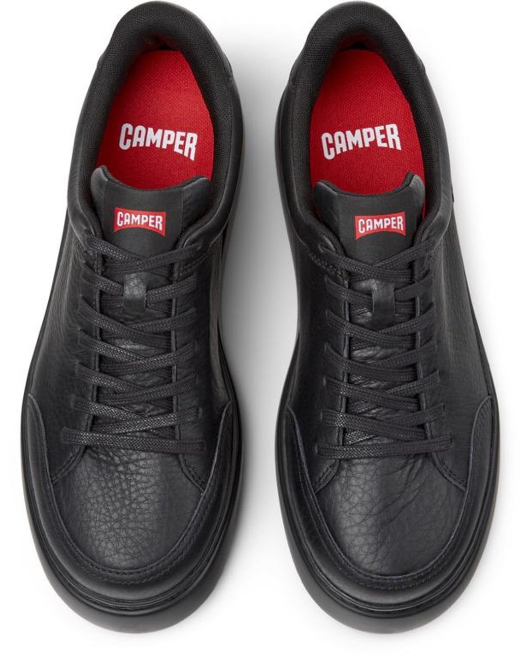 Camper Black Sneakers for men