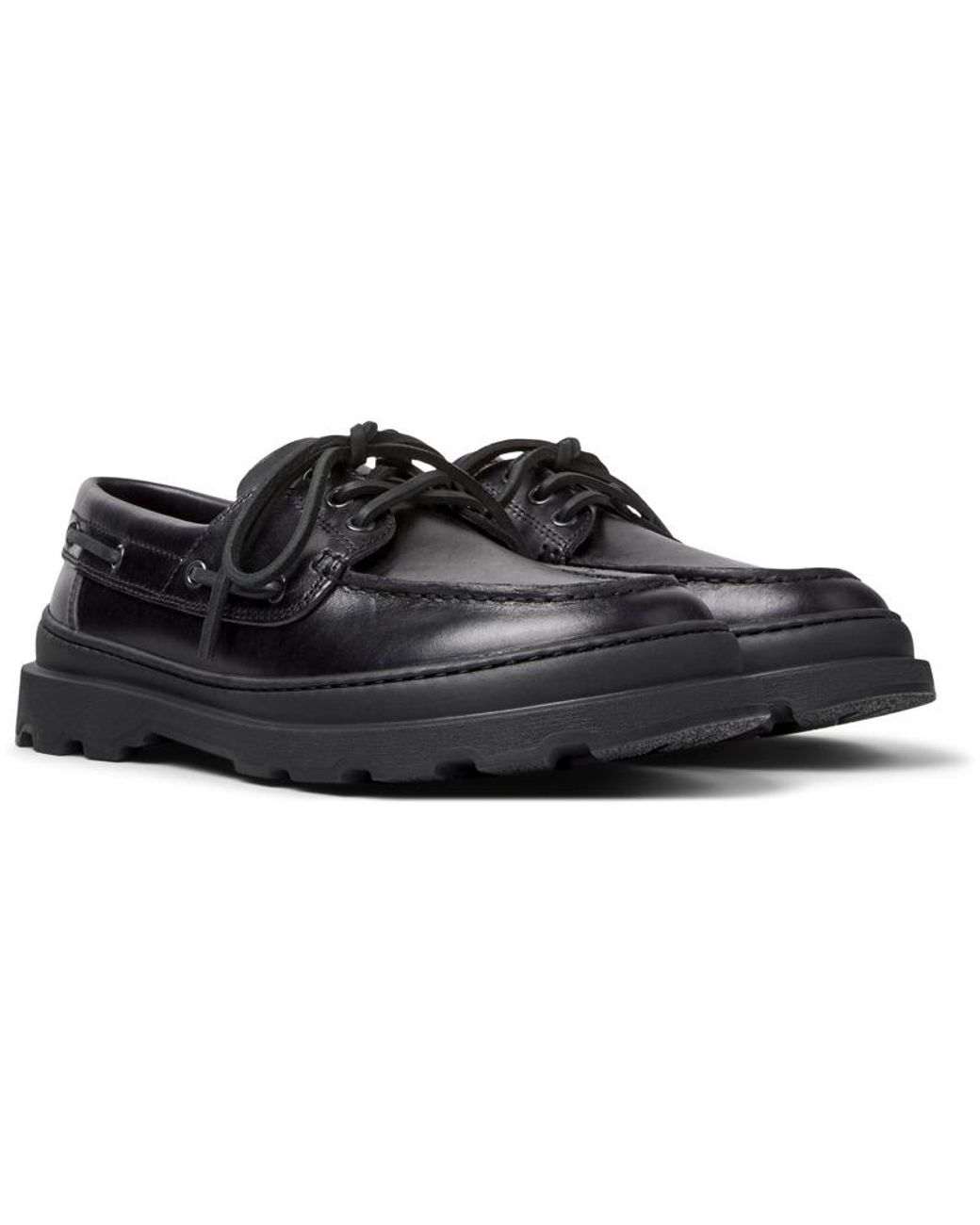 Camper Black Casual for men