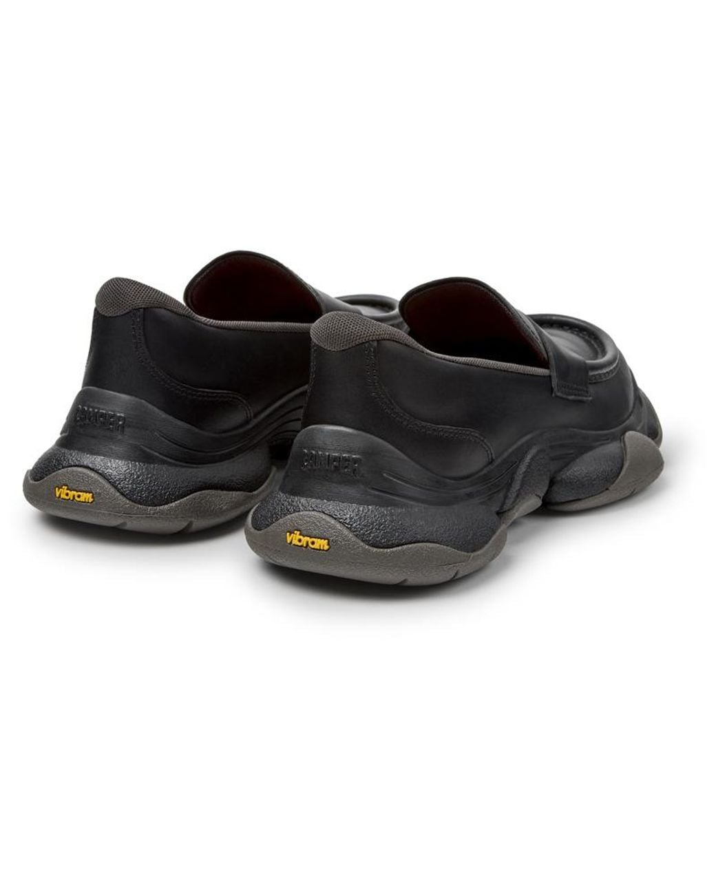 Karst 2 di Camper in Black