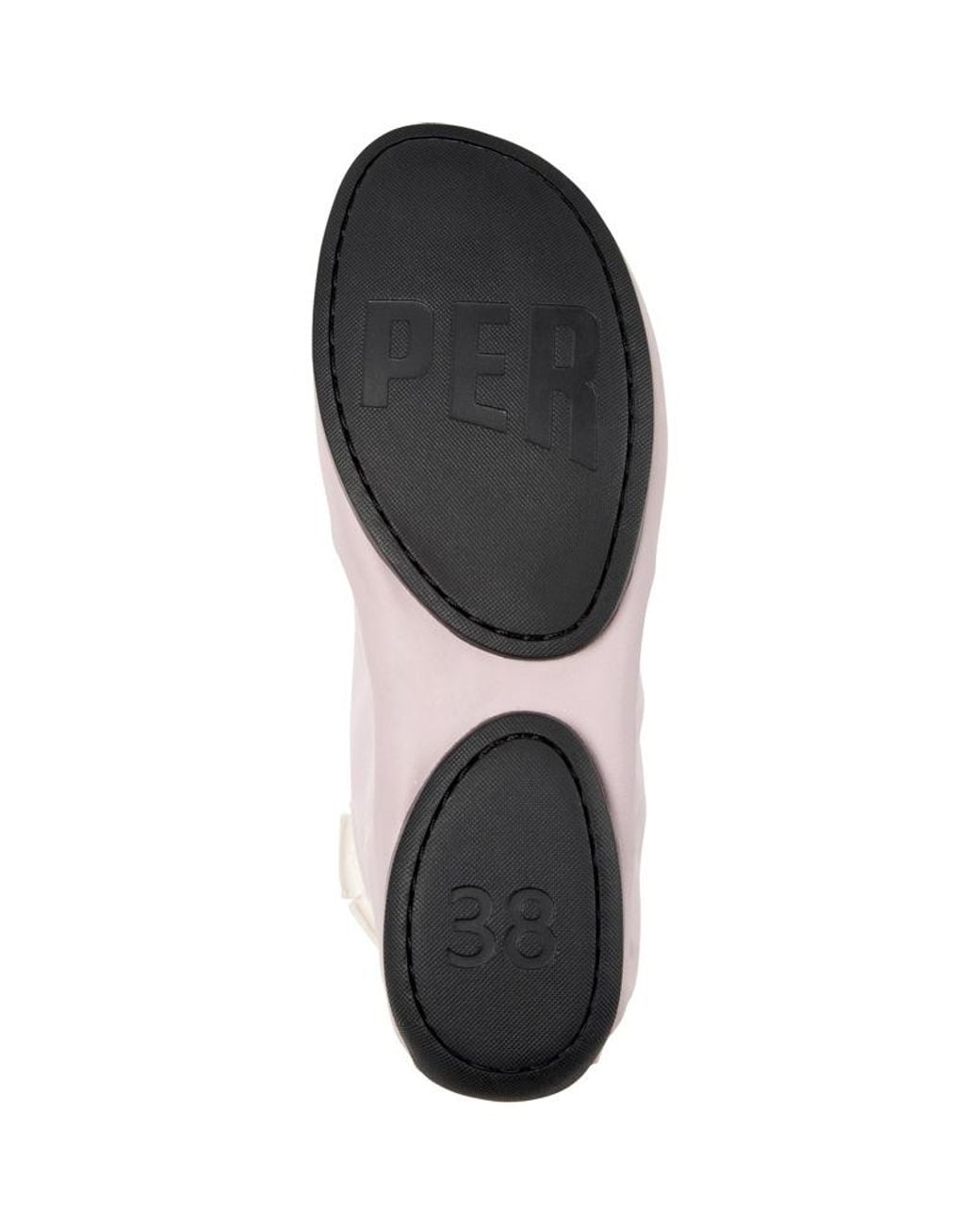 Camper Pink Casual