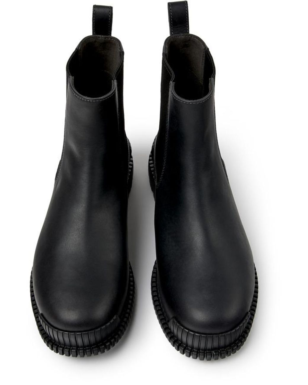 Camper Black Pix