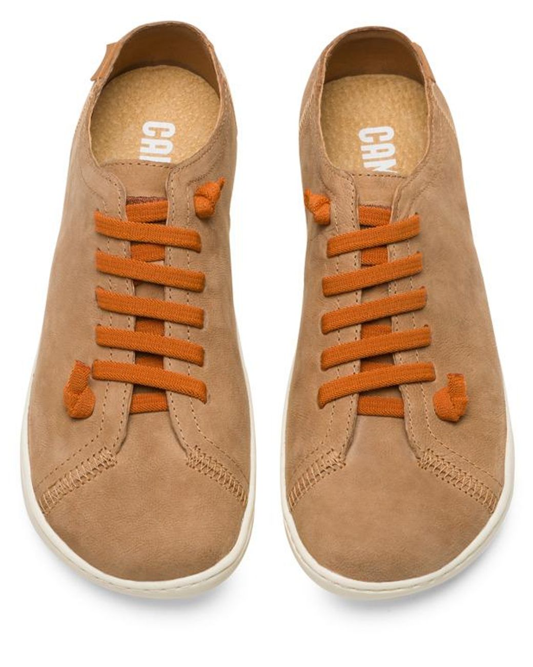 Camper Pink Peu