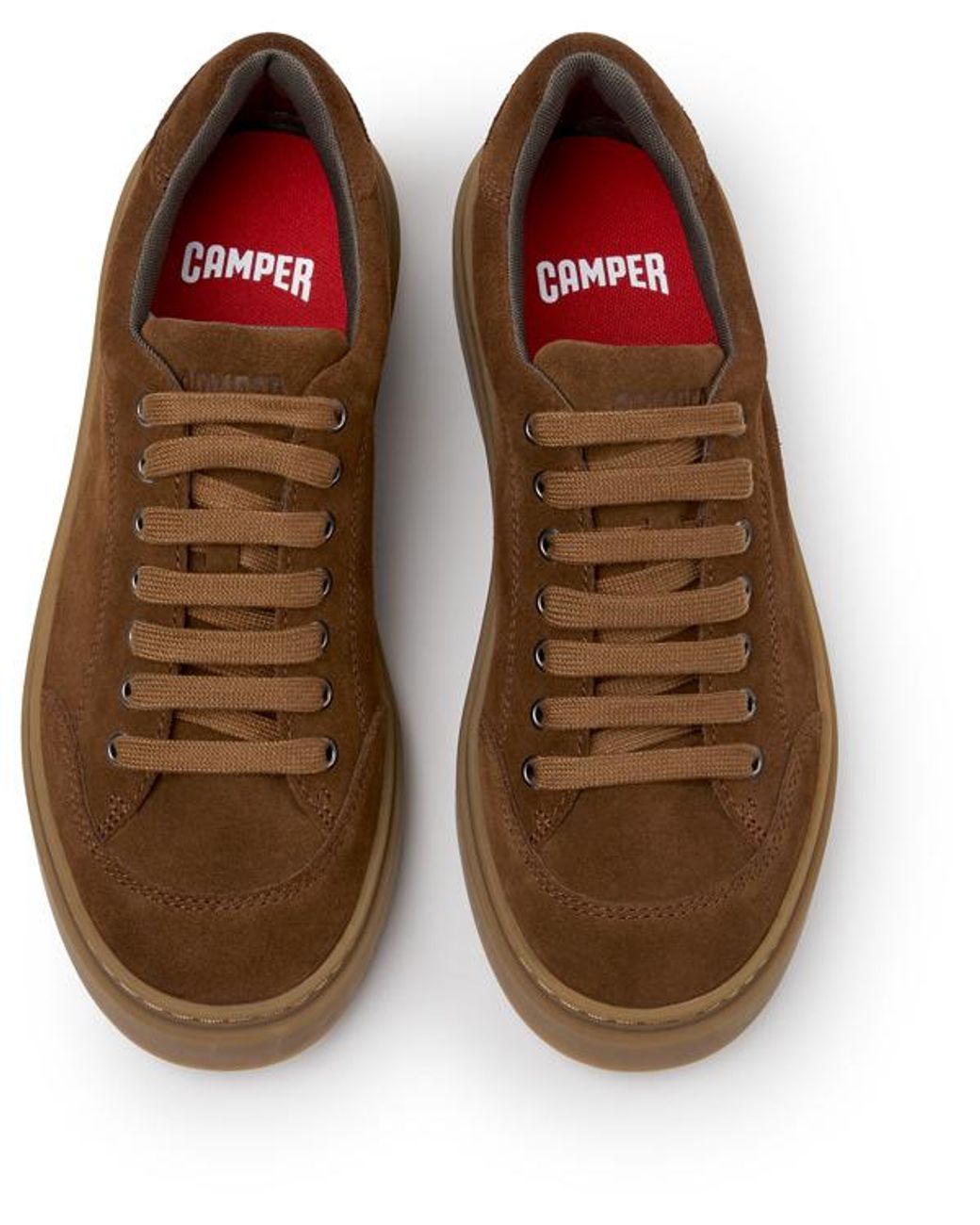 Camper Green Casual for men