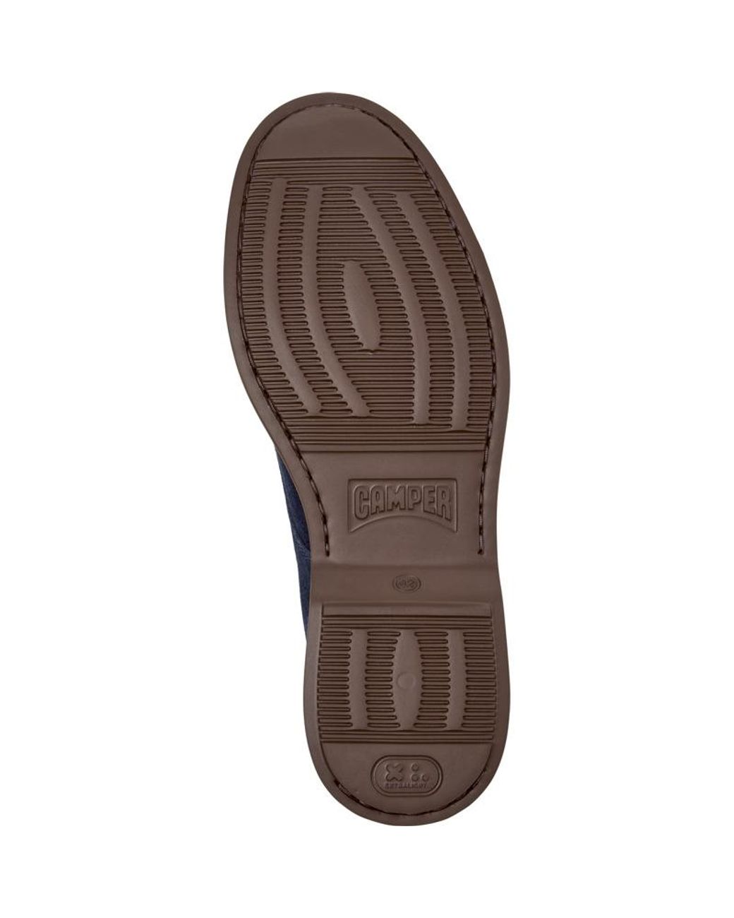 Norman Camper pour homme en coloris Blue