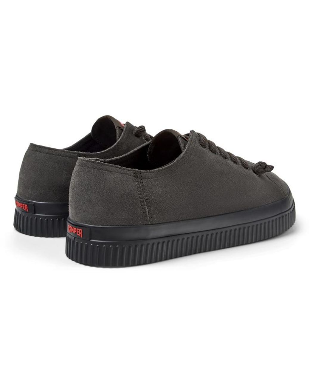 Peu Roda di Camper in Black da Uomo