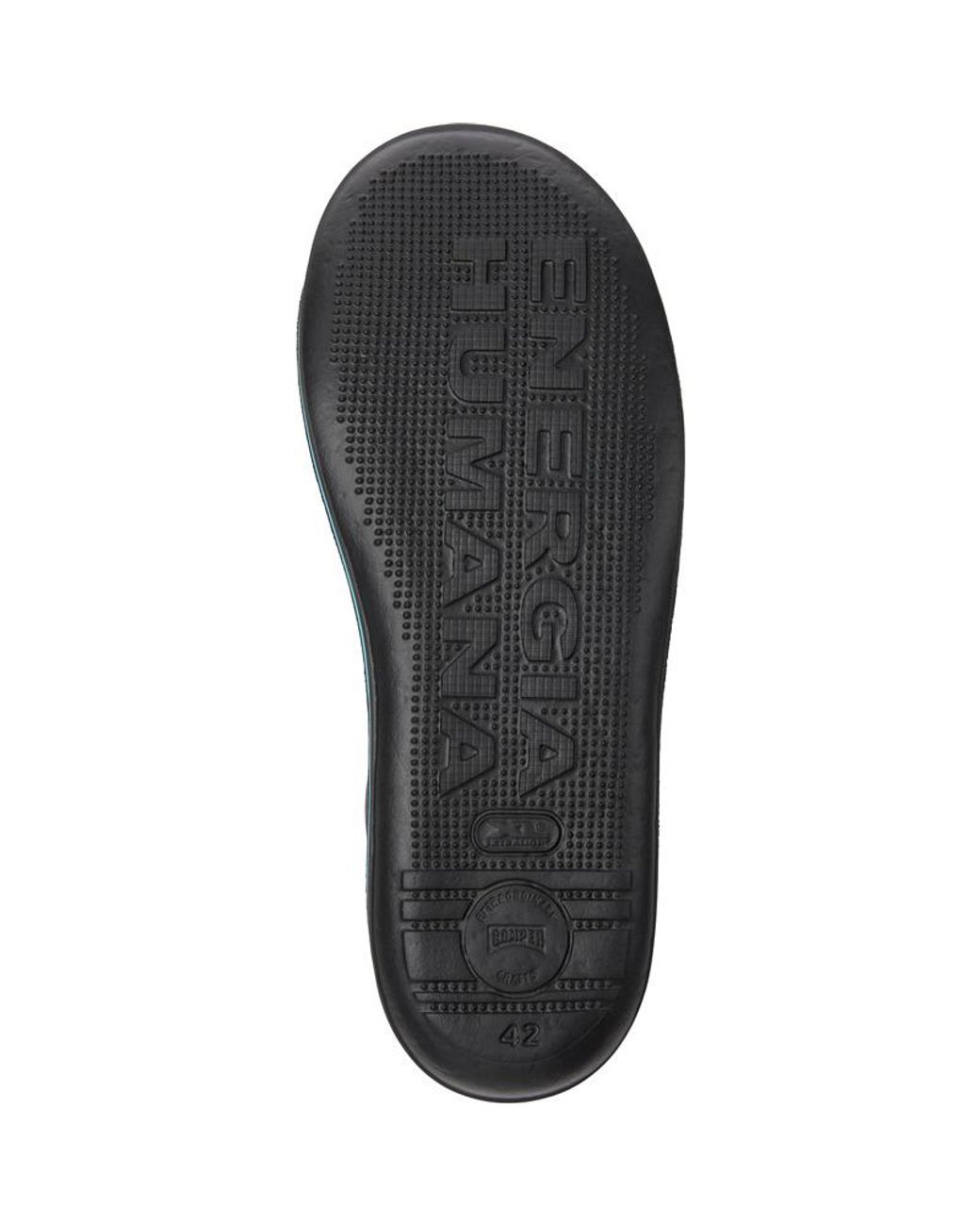 Camper Black Beetle Hydroshield for men