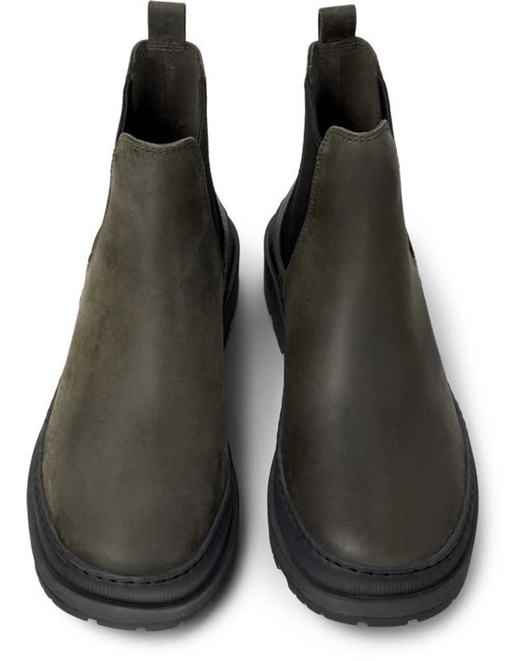 Brutus Trek Camper pour homme en coloris Green