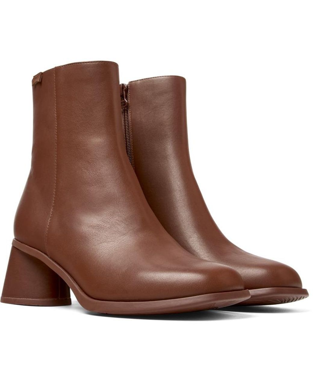 Kiara Camper en coloris Brown