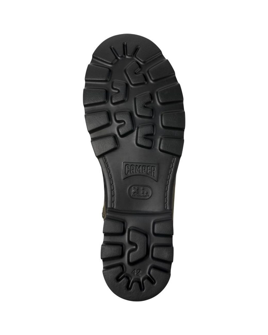 Camper Stiefeletten in Gray für Herren