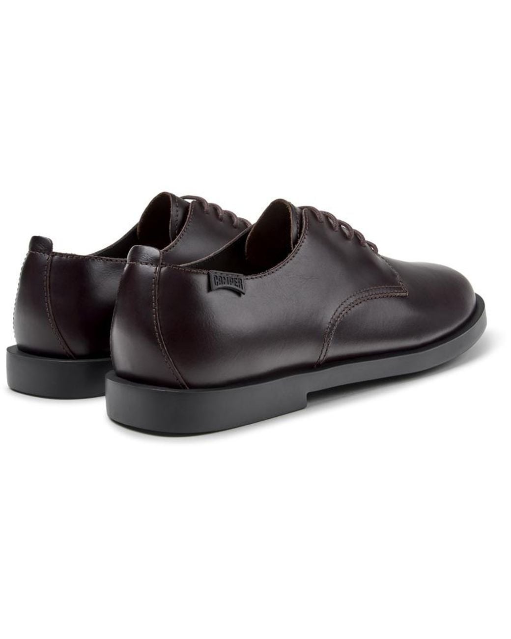 Don Camper pour homme en coloris Black