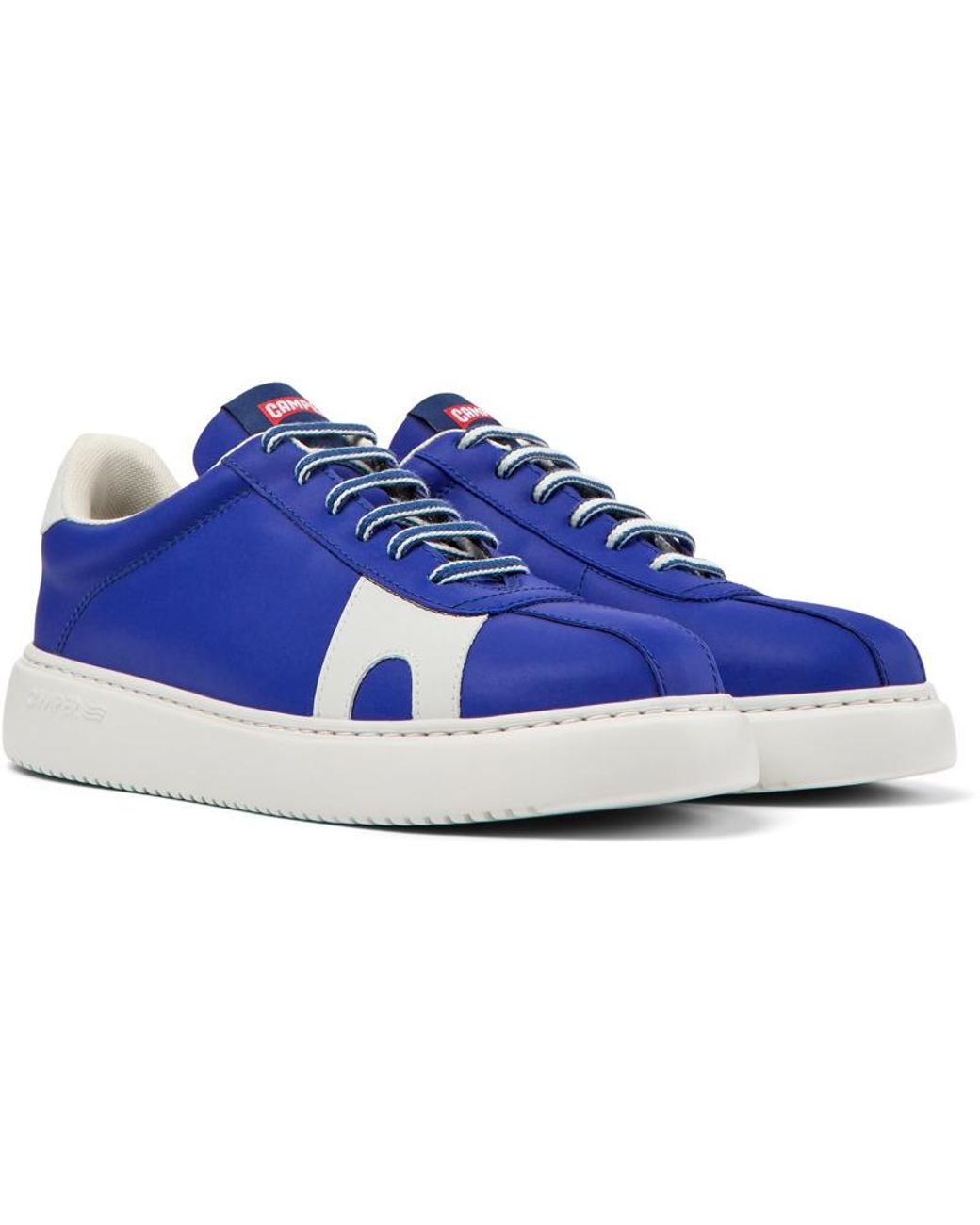 Camper Blue Runner K21 Mirum