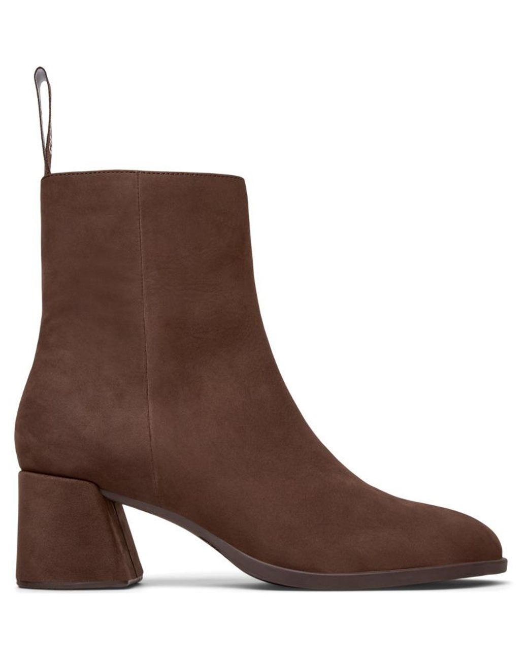 Camper Brown Formal Shoes