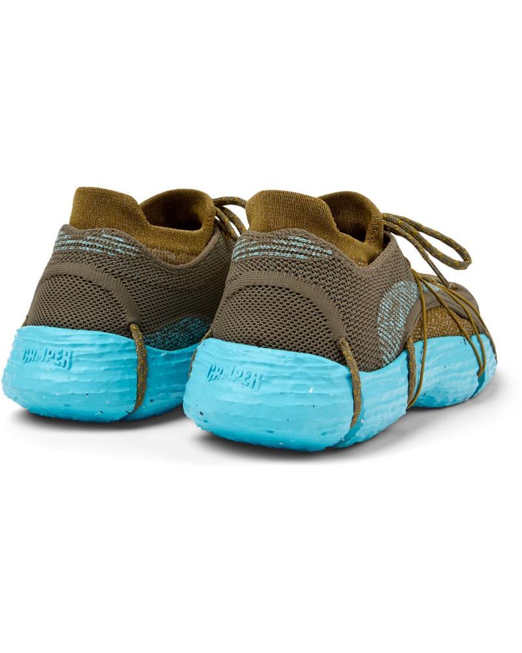 Camper Blue Sneakers for men