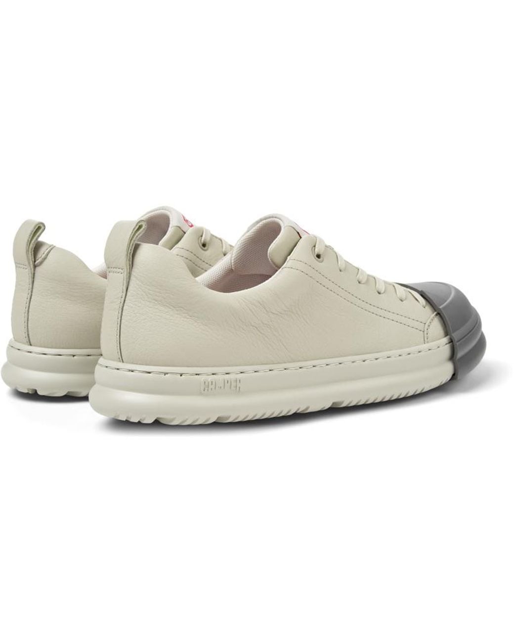 Camper Gray Junction Runner