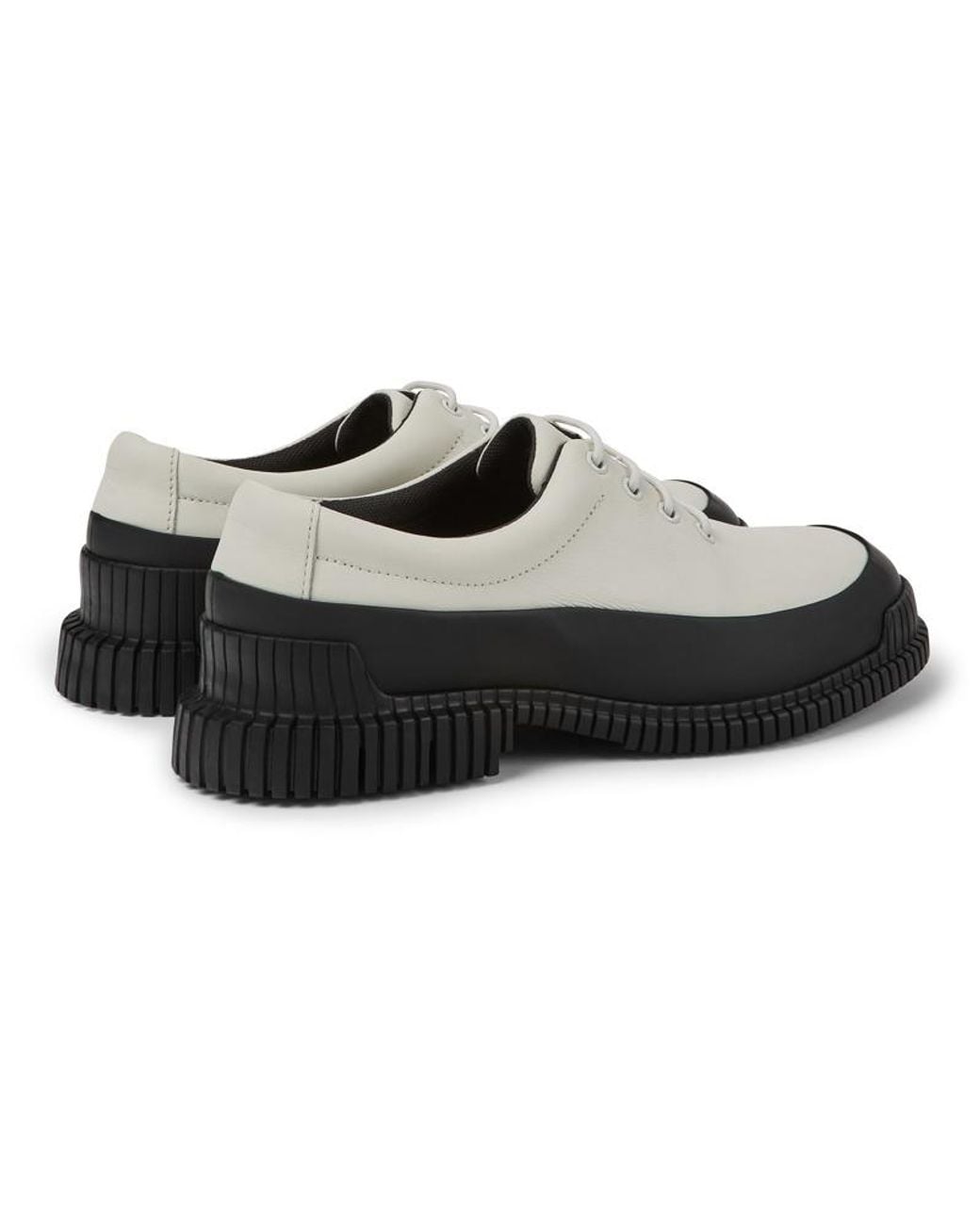 Camper White Formal Shoes for men