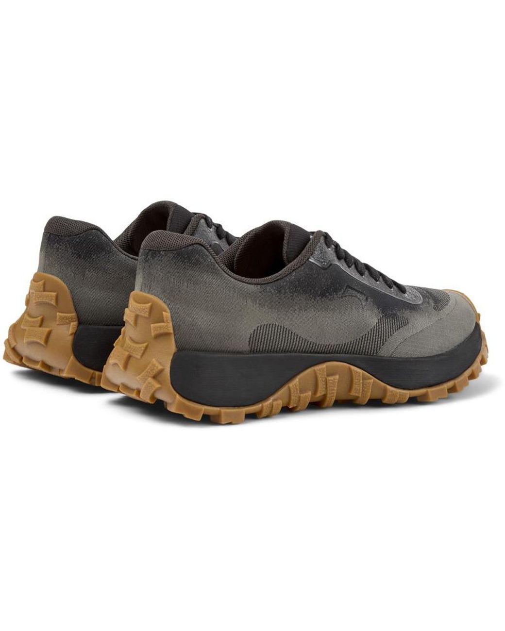 Camper Black Lässige schuhe
