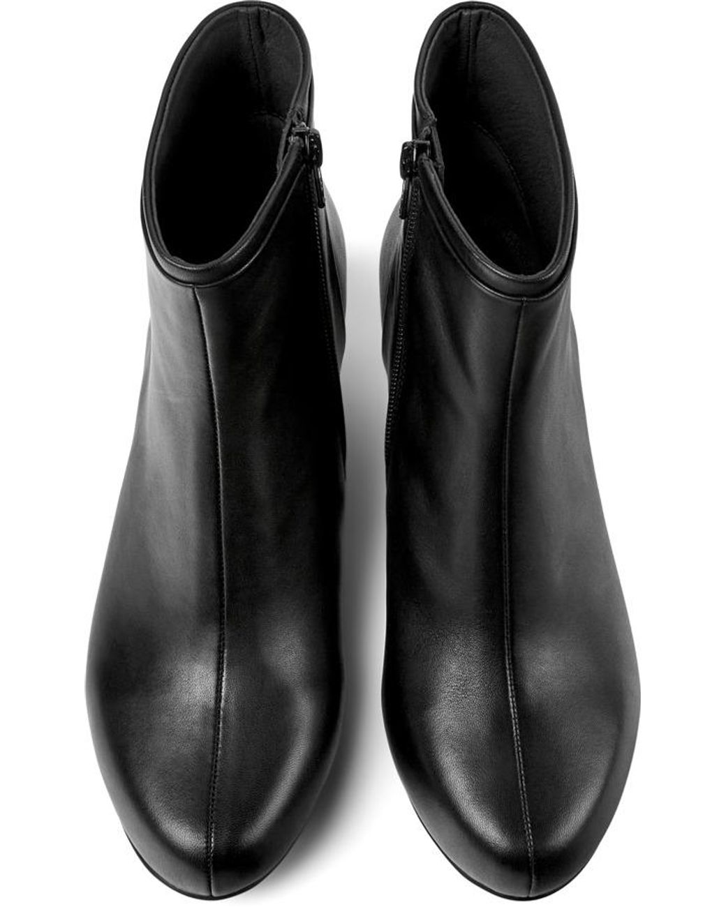 Camper Black Helena