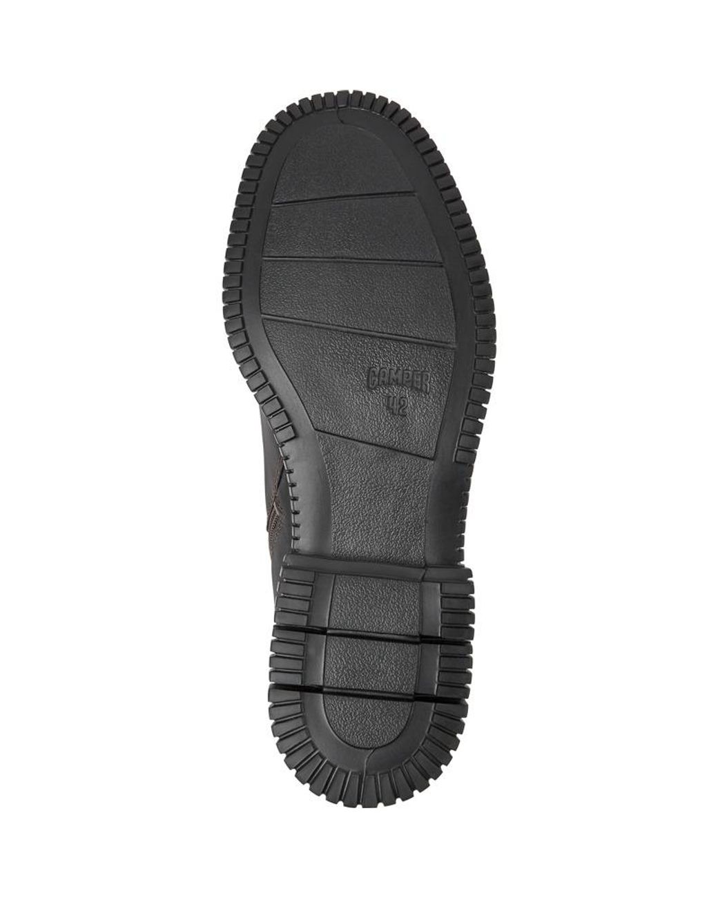 Camper Stiefeletten in Brown für Herren