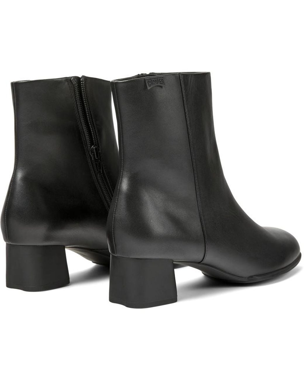 Camper Black Katie