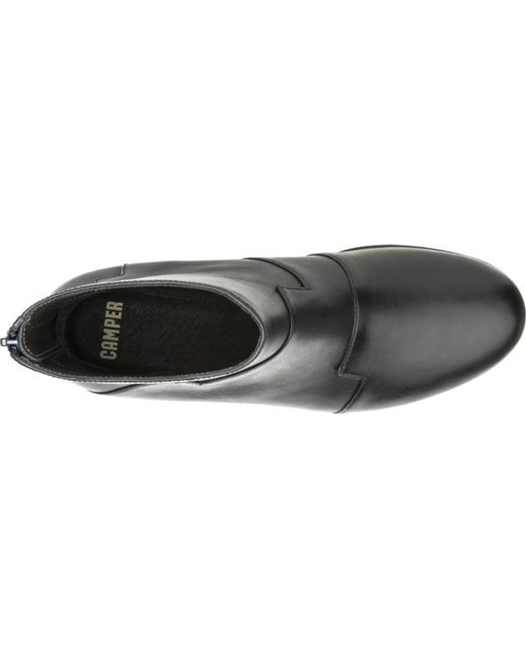 Camper Black Laika