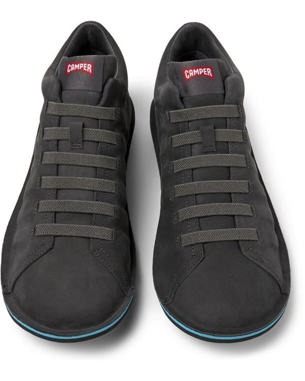 Camper Black Beetle Hydroshield for men