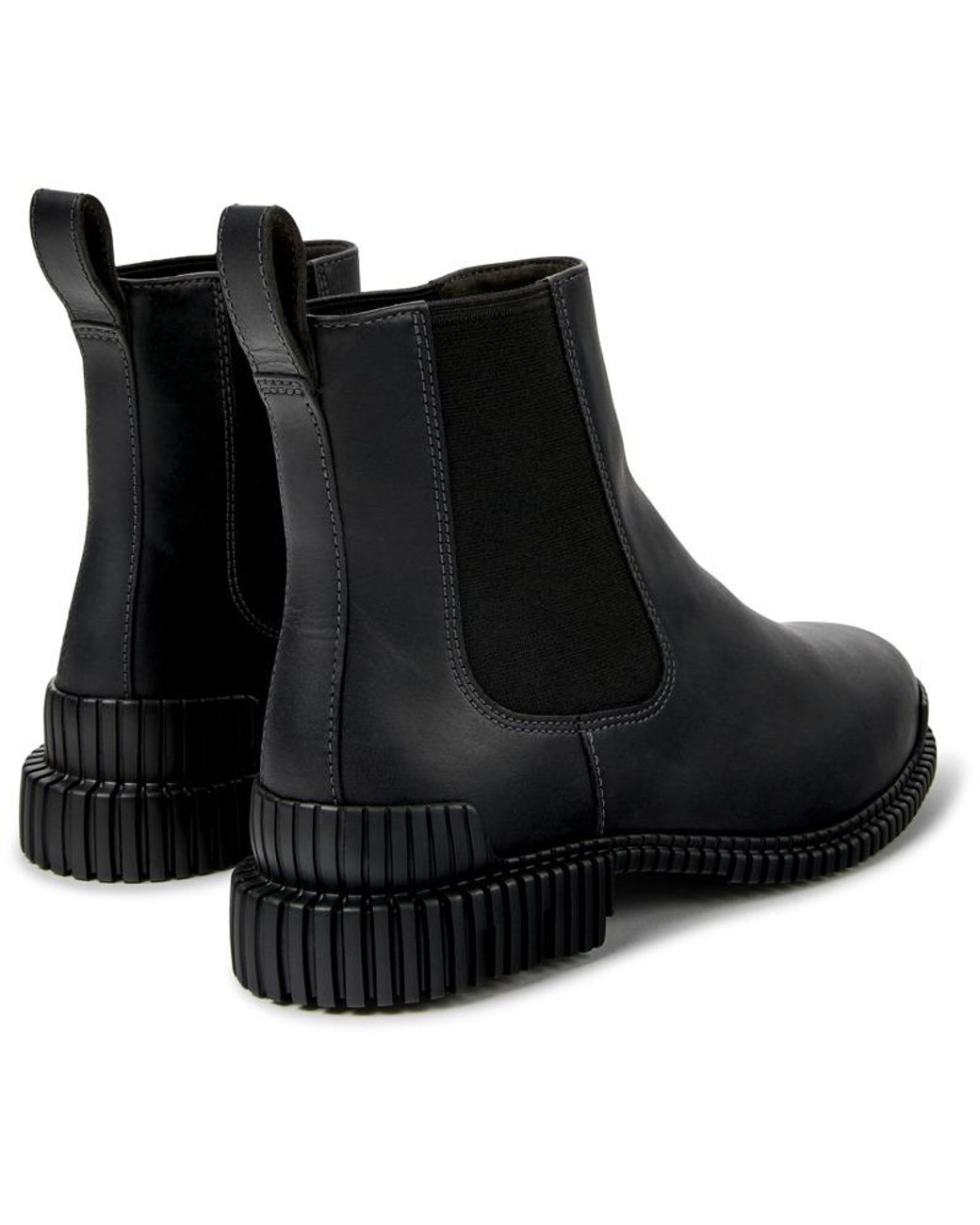 Camper Black Pix