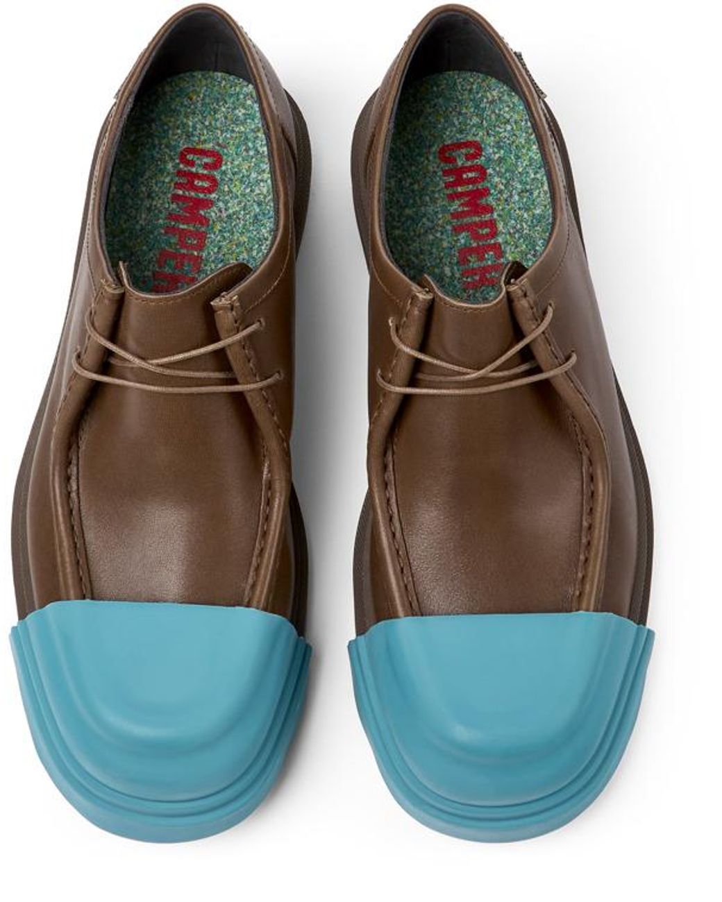 Camper Brown Junction for men