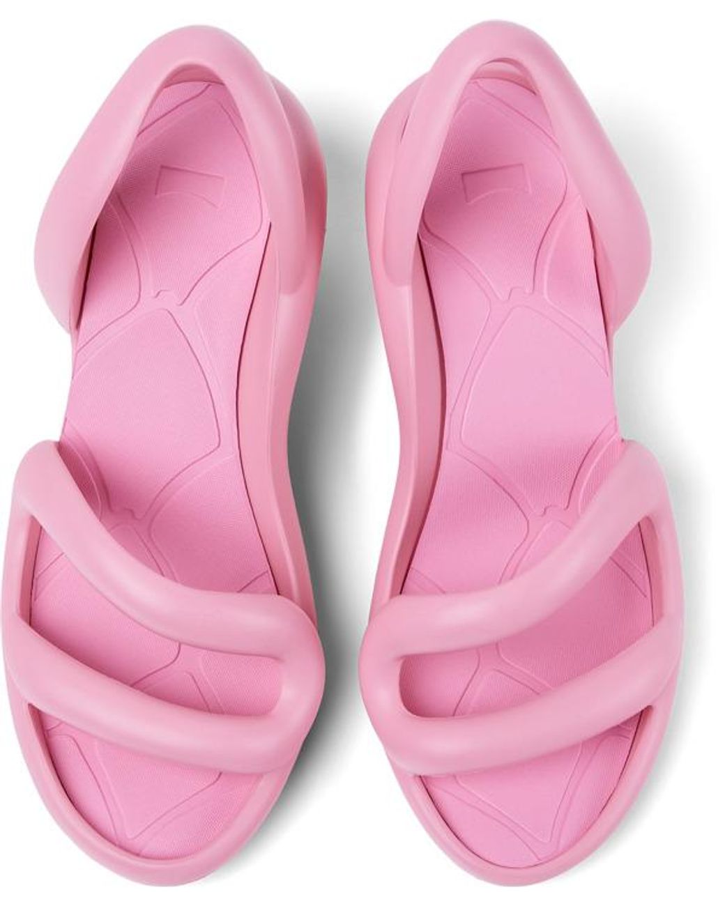 Camper Pink Kobarah for men