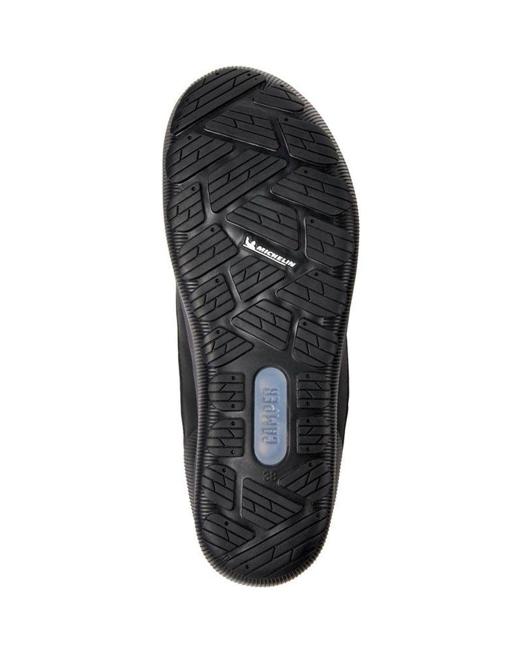 Botines Camper de color Black