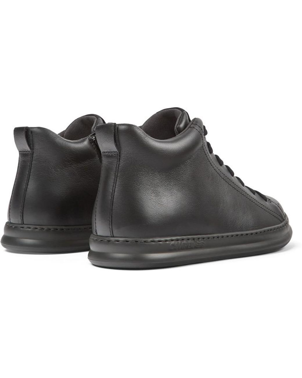 Camper Black Runner for men