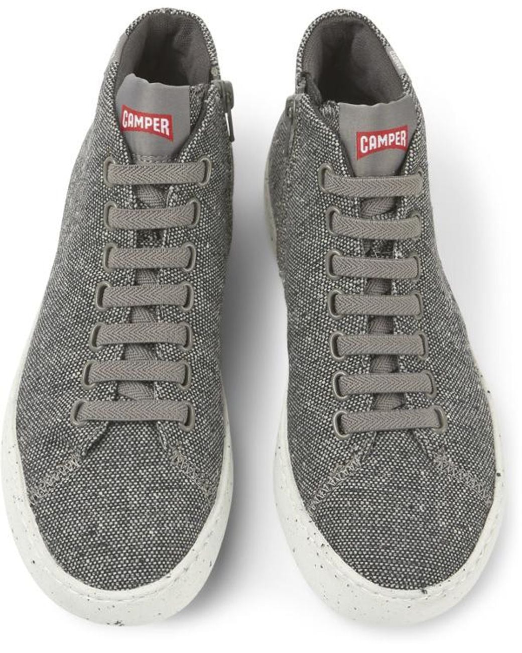 Camper Gray Peu Touring